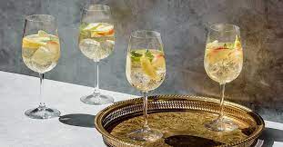 Best New Year’s Eve Cocktails