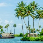 Kerala backwaters