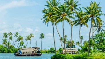 Kerala backwaters