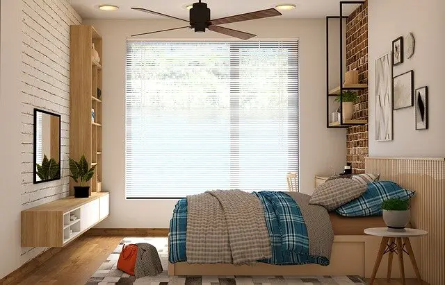 7 Reasons Why Smart Ceiling Fans Are Better Options Than Air Conditioners