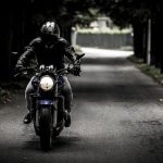5 Essential Pieces of Kit to Stay Safe On Your Motorbike