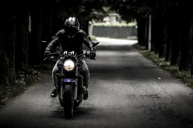5 Essential Pieces of Kit to Stay Safe On Your Motorbike