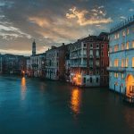 Waterways| The Emerging Vacation Point