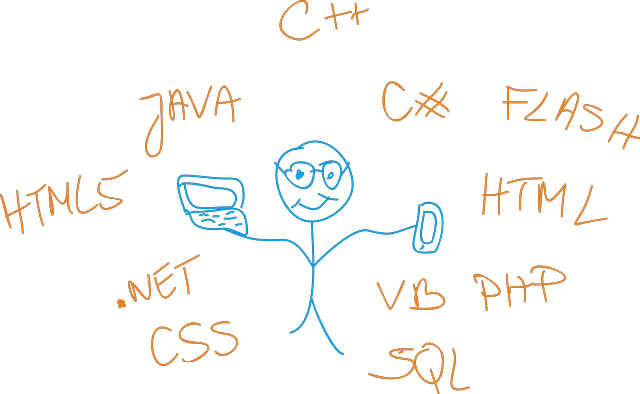 IT-specialist In A Fintech Company: Where And What Should A Newcomer Learn