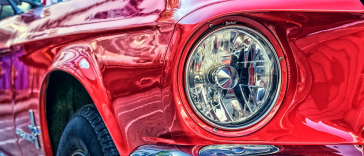 Why It's Important To Keep Your Car Clean