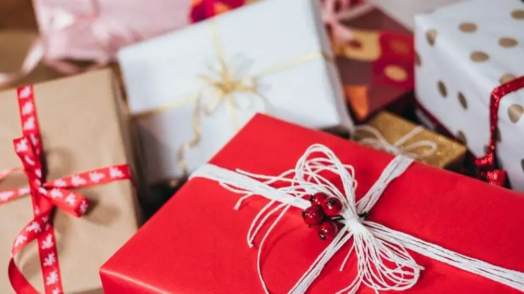 Getting Ready for Christmas: Gifts, Decorations, and More