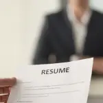 Exclude This from Your CV to Get Hired