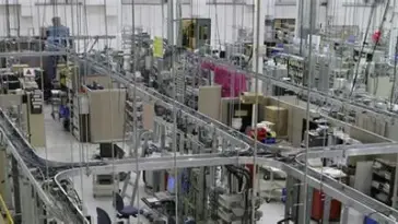 Industrial Maintenance Jobs Near You