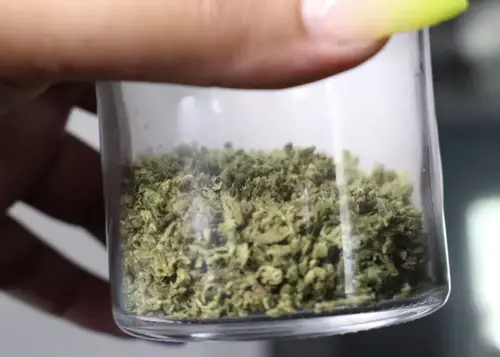 An Easy Guide To Understanding The Different Ways Cannabis Is Consumed