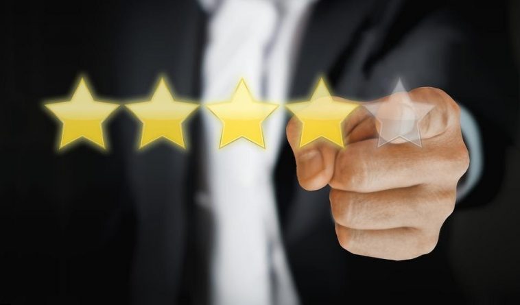 Why It's Important To Look At Reviews Before Buying Home Supplies