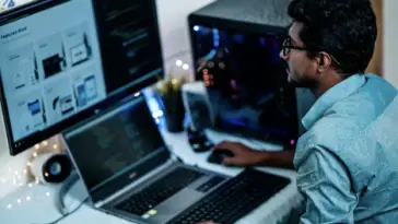 selling and marketing