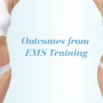 How to Get Fit by Using EMS Machine for Weight Loss