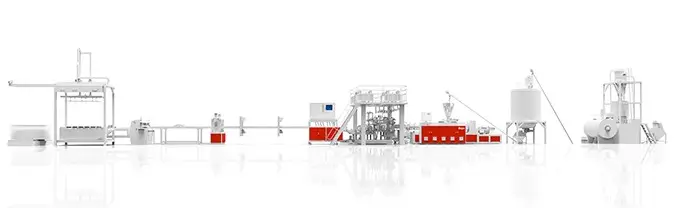 Single VS. Twin Screw Extruder: What's The Difference?