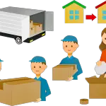 8 Things to Plan when Moving cross Country