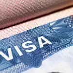5 Things to Know with U.S. Visas