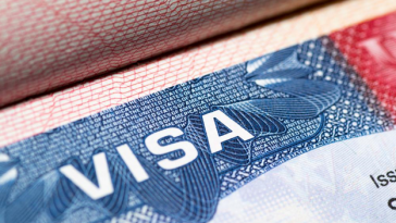 5 Things to Know with U.S. Visas
