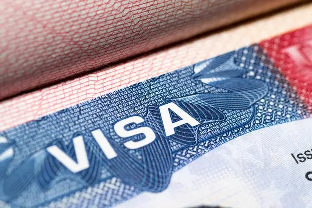 5 Things to Know with U.S. Visas