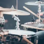 Want a Runner’s High Without Moving Your Feet? Try Drumming!