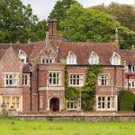 Where can you find the Best Examples of the Quintessential English Countryside?