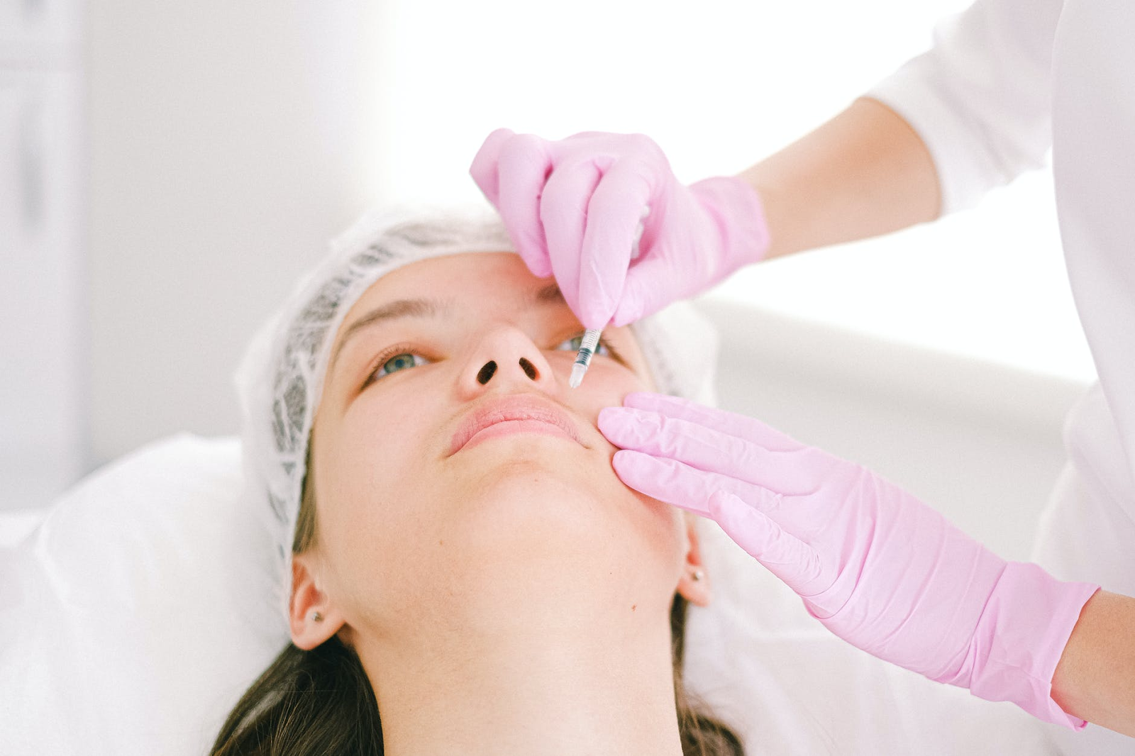 Ask Yourself These 4 Questions Before Having Plastic Surgery