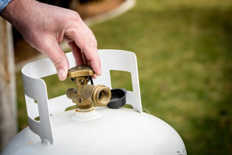 The Average Cost of a Propane Tank for Your Home