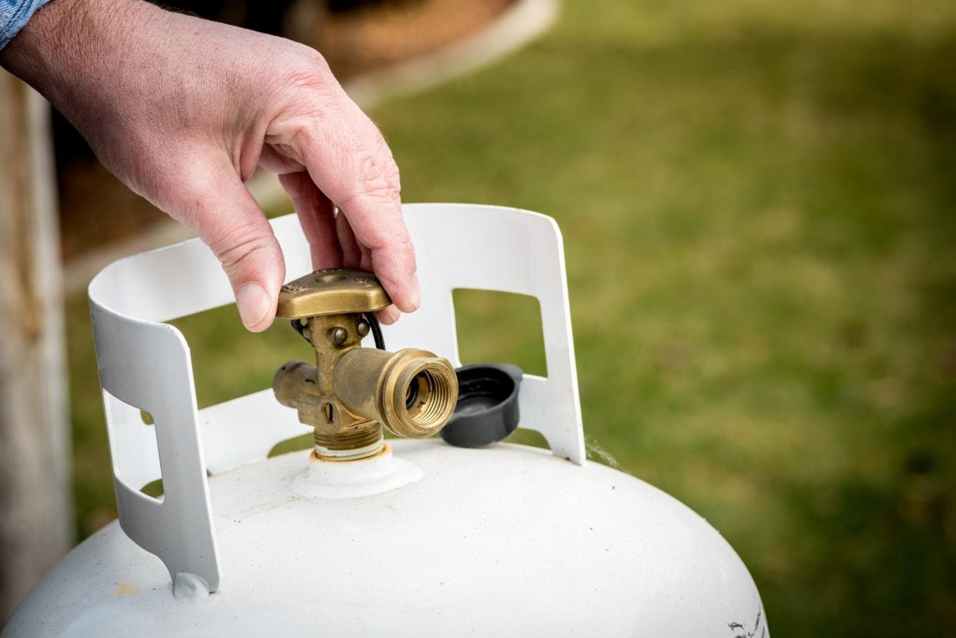 The Average Cost of a Propane Tank for Your Home