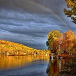 7 Movies That Will Make You Fall in Love with Canada