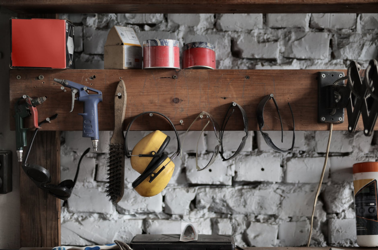 Organization Tips That’ll Make the Most of Your Garage Space