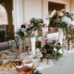 The Best Flower Centrepieces for Every Season