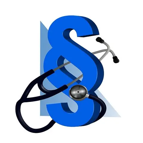 Death By Medical Negligence: How Is Fault Proved?
