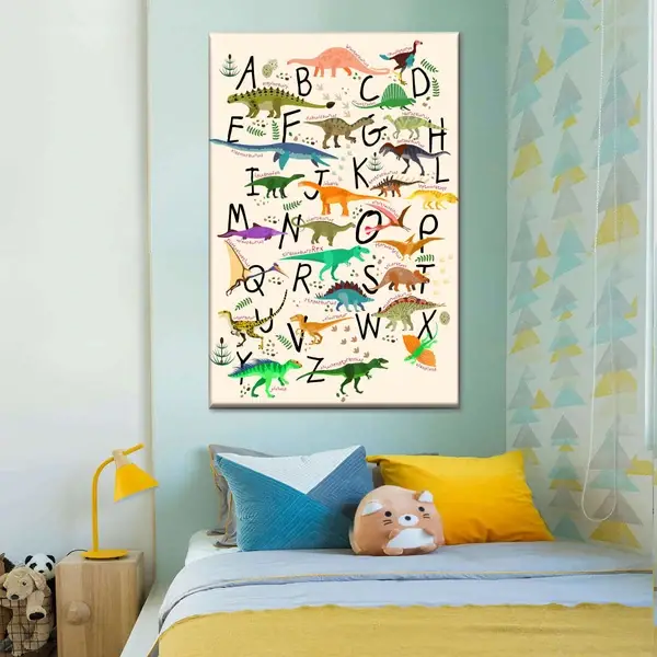 How to Get a Fabulous Kids Room on a Tight Budget