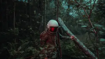 Things to Keep in Mind When Writing a Sci-Fi Novel