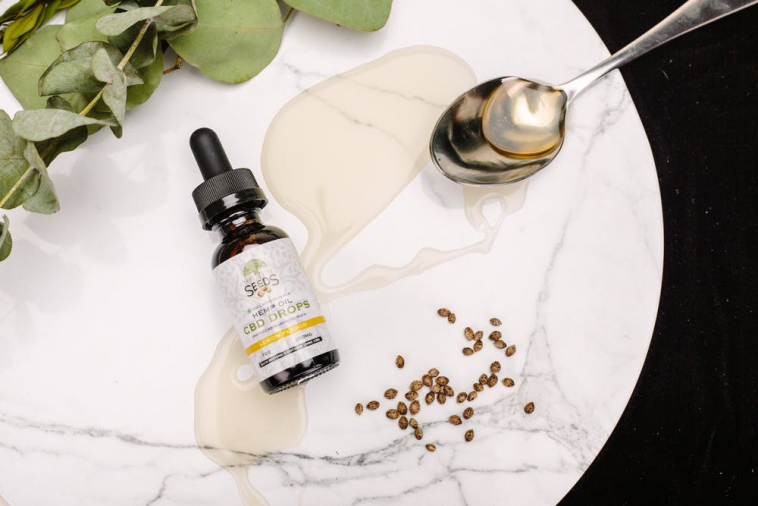 6 Benefits Of Using CBD Products That You Didn't Know About