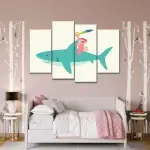 How to Get a Fabulous Kids Room on a Tight Budget