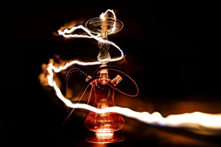 6 Myths To Debunk About Smoking Hookah