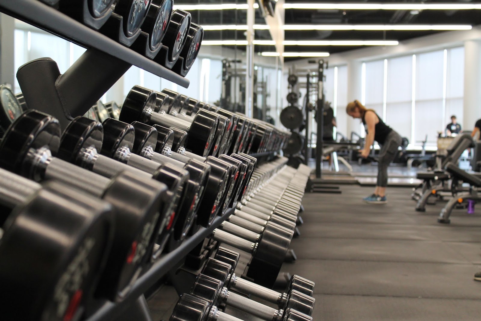 How To Start A Gym: A Step-By-Step Guide
