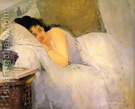 Famous Female Painters Every Art Lover Should Know