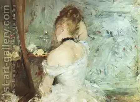 Famous Female Painters Every Art Lover Should Know