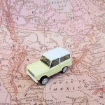 Choosing the Right Road Trip Car - Selection Criteria