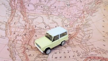 Choosing the Right Road Trip Car - Selection Criteria