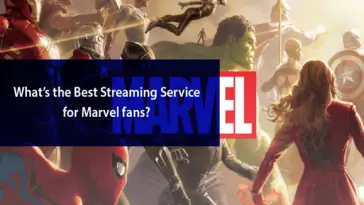 What’s the Best Streaming Service for Marvel Fans?