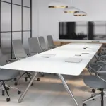 10 Vital Considerations When Choosing Meeting Rooms