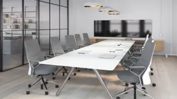 10 Vital Considerations When Choosing Meeting Rooms