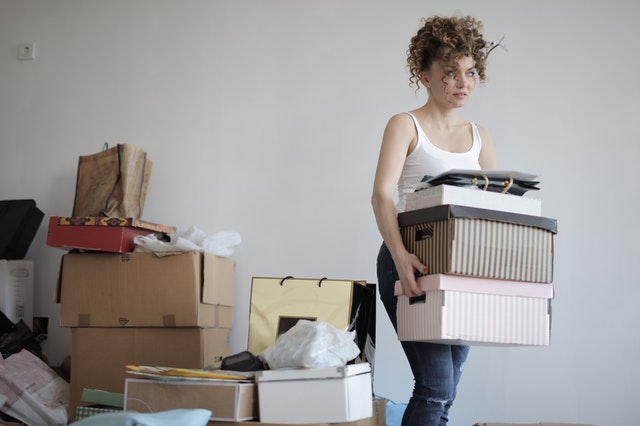 Preparing To Move? What To Keep In Mind When Relocating Your Family