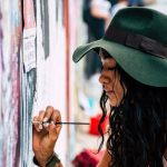 Famous Female Painters Every Art Lover Should Know