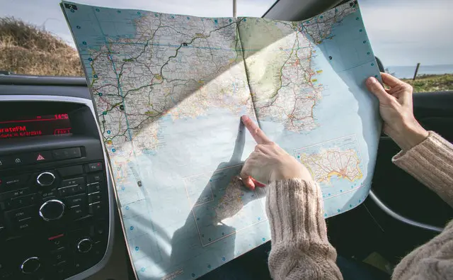 Things to Consider When Renting a Car for a Road Trip