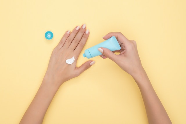 Sunscreen Slip-Ups
