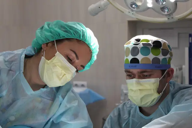 Most Popular Cosmetic Surgery Procedures