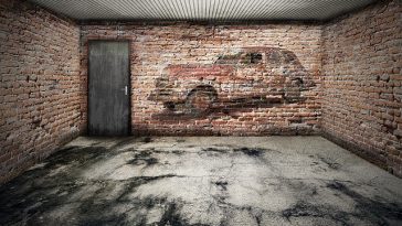 Why Is My Garage Door Opening by Itself?