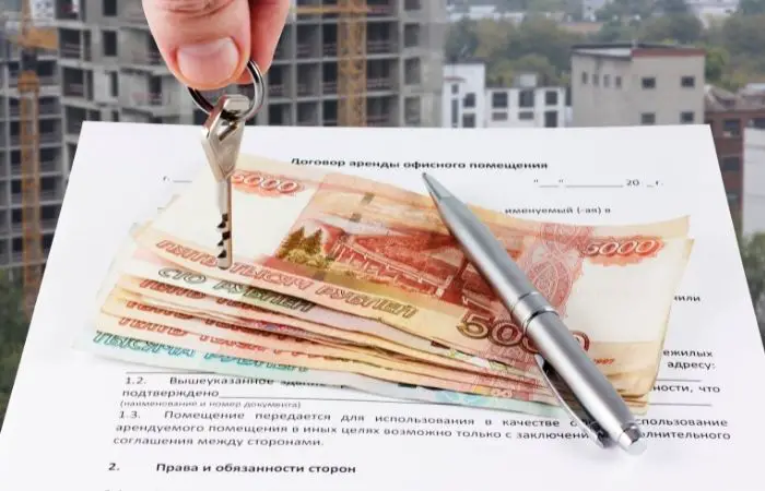 Company Lease